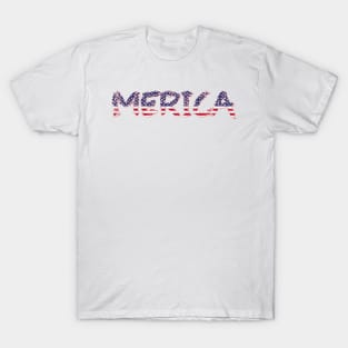 Merica T-Shirt